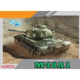 M48A1 (Smart Kit)