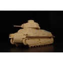 set somua S35 francesa detalle tanque medio básico (diseñado para ser utilizado con los kits de Tamiya)