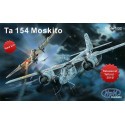 Focke-Wulf Ta 154 Moskito