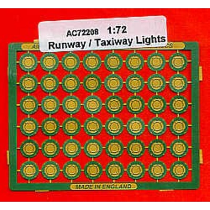 Airfield Runway/Taxiway light