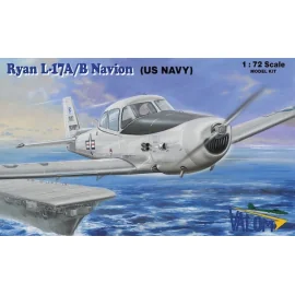 Ryan L-17A / B Navion (US Navy)