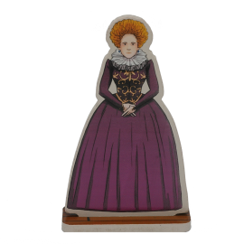 Figuras Elizabeth I of England