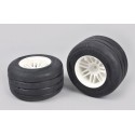  neumáticos blandos Ar P1 (2p)