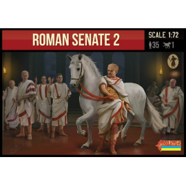 Figuras Romano Senado 2