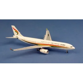 Tibet Airlines Airbus A330-200 B-8420