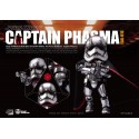 Star Wars Episode VII Egg Attack Figura Captain Phasma 15 cm