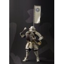 Star Wars Figura Meisho Movie Realization Taikoyaku Stormtrooper Tamashii Web Exclusive 17 cm