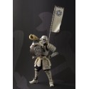 Star Wars Figura Meisho Movie Realization Taikoyaku Stormtrooper Tamashii Web Exclusive 17 cm