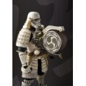 Star Wars Figura Meisho Movie Realization Taikoyaku Stormtrooper Tamashii Web Exclusive 17 cm