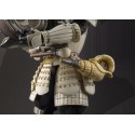 Star Wars Figura Meisho Movie Realization Taikoyaku Stormtrooper Tamashii Web Exclusive 17 cm