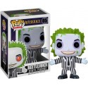 Figuras Pop Beetlejuice POP! Vinyl Figura Beetlejuice 10 cm