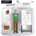 Estatuas The Big Bang Theory Figura Sheldon Cooper 18 cm