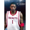 NBA Collection Figura Real Masterpiece 1/6 Tracy McGrady 30 cm