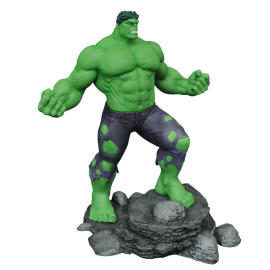 Estatuas Marvel Gallery Estatua Hulk 28 cm