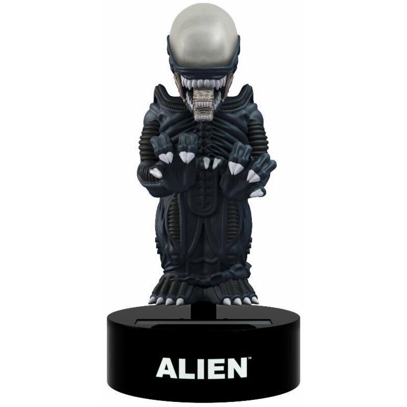 Figuras Pop Alien Figura Movible Body Knocker Alien 15 cm