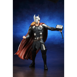 Thor - God of War Ragnarok - Escala 1:10 24cm