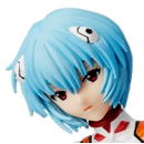 Rei Ayanami