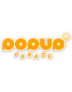 Pop up Parade