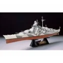 Maquetas de barcos - Tamiya