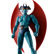 Figuras : Devilman