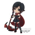 Figuras : RWBY