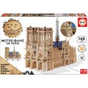 Puzzles Notre Dame de Paris