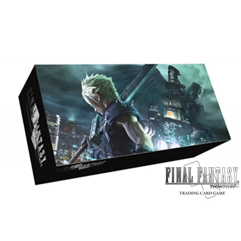 Final Fantasy TCG