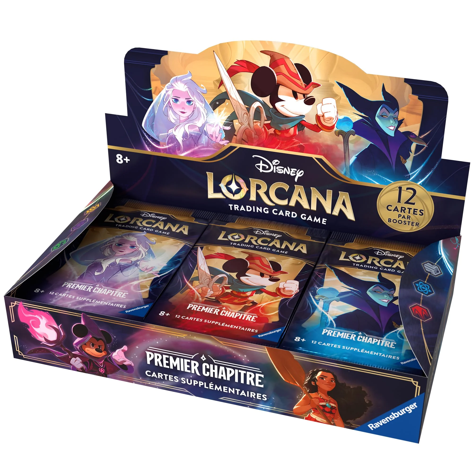 Lorcana (Disney)