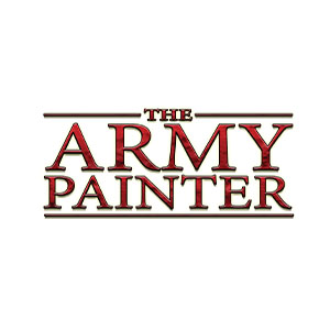 Pinturas Army Painter