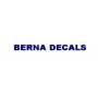 Berna Decals