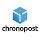 Chronopost - Livraison en relais Pickup