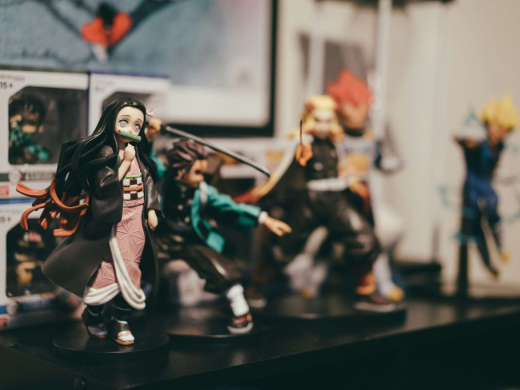 Las 20 mejores figuras coleccionables de Demon Slayer para los fans de Tanjirō